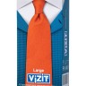 Презервативы VIZIT Large увеличенного размера - 12 шт.