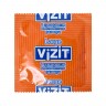 Презервативы VIZIT Large увеличенного размера - 12 шт.
