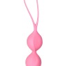 Набор из 3 двойных вагинальных шариков Satisfyer V Balls