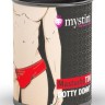 Компактный мастурбатор MasturbaTIN Dotty Donny