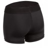 Черные трусы-боксеры BOUNDLESS BOXER BRIEF HARNESS S/M