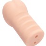 Мастурбатор-вагина Deep Penetration Pussy Stroker с гладким тоннелем