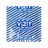 Ребристые презервативы VIZIT Ribbed - 12 шт.