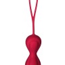 Набор из трёх двойных вагинальных шариков Satisfyer Power Balls
