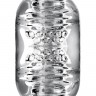 Прозрачный мастурбатор Lingam Khani