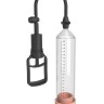 Вакуумная помпа Pleasure Pump с 2 сменными уплотнителями