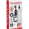 Вакуумная помпа Pleasure Pump с 2 сменными уплотнителями