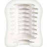 Компактный мастурбатор MasturbaTIN Ribbed Ricky