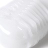 Компактный мастурбатор MasturbaTIN Ribbed Ricky