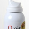 Шипучая увлажняющая пена для чувственного массажа Orgie Acqua Croccante - 150 мл.