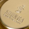Массажное интимное масло с ароматом карамели - 100 мл.
