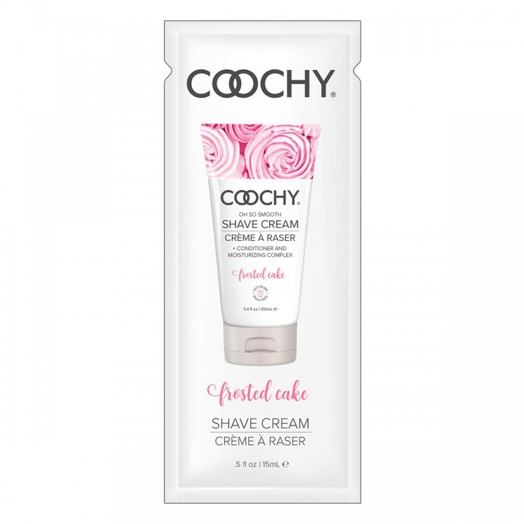 Увлажняющий комплекс COOCHY Frosted Cake - 15 мл.
