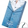 Ультратонкие презервативы VIZIT Ultra light - 12 шт.