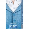 Ультратонкие презервативы VIZIT Ultra light - 12 шт.