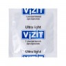 Ультратонкие презервативы VIZIT Ultra light - 12 шт.