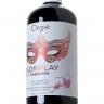 Энергетический гель для эротического массажа Orgie Energizing Nuru Massage - 500 мл.