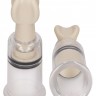 Помпы для сосков Nipple Suction Cup Small