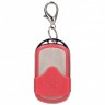 Розовое виброяйцо Vibrating G-spot Egg medium с пультом ДУ