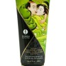 Массажный крем для тела с ароматом груши и зелёного чая Pear & Exotic Green Tea - 200 мл.