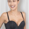 Инновационный бюстгальтер-бюстье Ultimate Backless