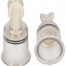 Помпы для сосков Nipple Suction Cup Medium