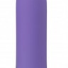 Фиолетовый вибромассажер Base Wand Vibrator - 24 см.