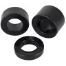 Набор из 3 колец для утяжки мошонки Rebel Ball Stretching Kit