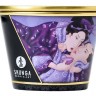 Массажная свеча Exotic Fruits с ароматом экзотических фруктов - 170 мл.