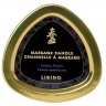 Массажная свеча Exotic Fruits с ароматом экзотических фруктов - 170 мл.