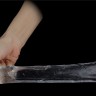 Прозрачная насадка-удлинитель Flawless Clear Penis Sleeve Add 2 - 19 см.