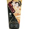 Массажный крем для тела с ароматом миндаля Almond Sweetness - 200 мл.
