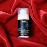 Жидкий массажный гель VIBRATION Extra-strong Ice с охлаждающим эффектом и эффектом вибрации - 17 мл.