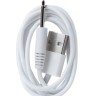 Лаймовый мини-вибратор S-HANDE MINI 2 с ребрами - 11,8 см.