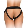 Трусы для фиксации насадок с присоской Beginner s Body Dock Strap-On Harness