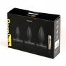 Анальный набор Pornhub Trilogy Anal Training Kit