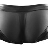 Изысканные трусы из сетки с эрекционным кольцом
