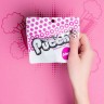 Компактный мастурбатор Pucchi Octopus
