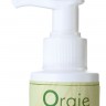 Органический интимный гель ORGIE Bio Aloe Vera с экстрактом алоэ вера - 100 мл.