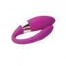 Вибратор для пар Tiani 2 Design Edition Deep Rose (Lelo)