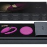 Вибратор для пар Tiani 2 Design Edition Deep Rose (Lelo)