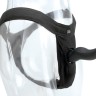 Женский безременной страпон Penetrix Dildo - 15 см.