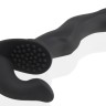 Женский безременной страпон Penetrix Dildo - 15 см.