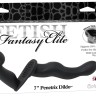 Женский безременной страпон Penetrix Dildo - 15 см.