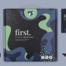 Большой стартовый анальный набор First Backdoor Experience
