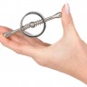 Зажимы на соски на пружинах Nipple Clamps