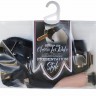 Женский мягкий пояс с насадкой Classic lux-ГЕРЦОГ - 18,2 см.