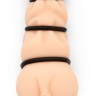 Мастурбатор-вагина Mega Tight Fucker
