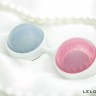 Вагинальные шарики Luna Beads Mini - 2,9 см.