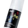 Массажный гель INTT VIBRATION Vodka mixed with energy drink с необычным ароматом и эффектом вибрации - 17 мл.