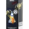 Массажный гель INTT VIBRATION Vodka mixed with energy drink с необычным ароматом и эффектом вибрации - 17 мл.